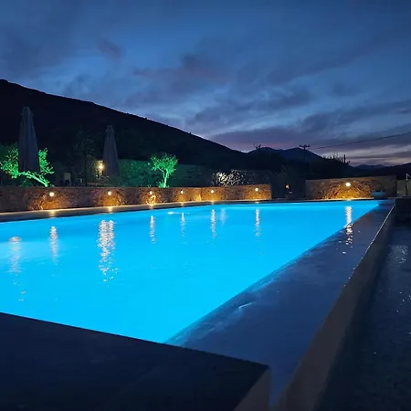 Apartment καρπώ Karpo