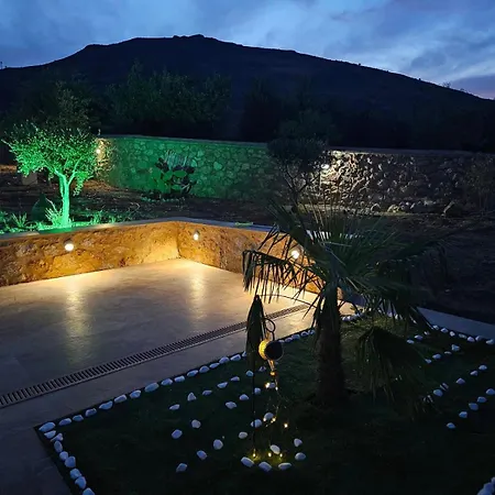 Apartment καρπώ Karpo *