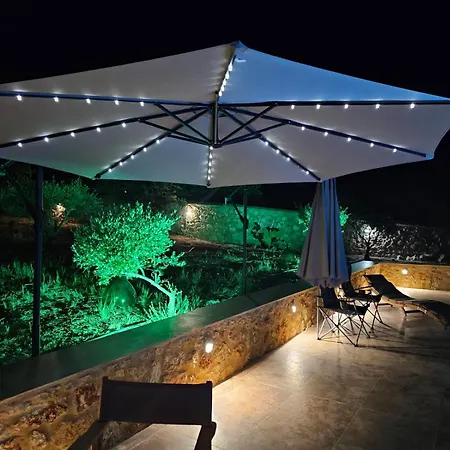 Apartment καρπώ Karpo