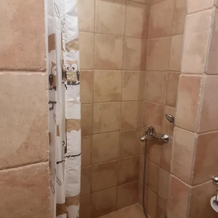 Apartment καρπώ Karpo *