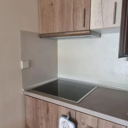 καρπώ Karpo Apartment *