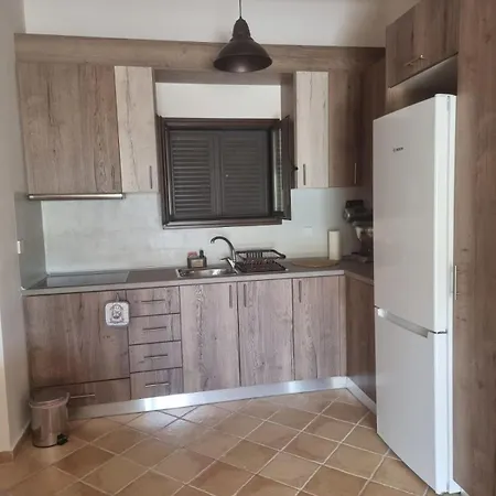 καρπώ Karpo * Galaxidi