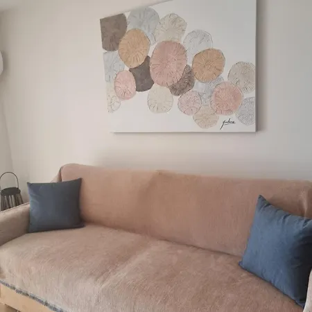 καρπώ Karpo Apartment