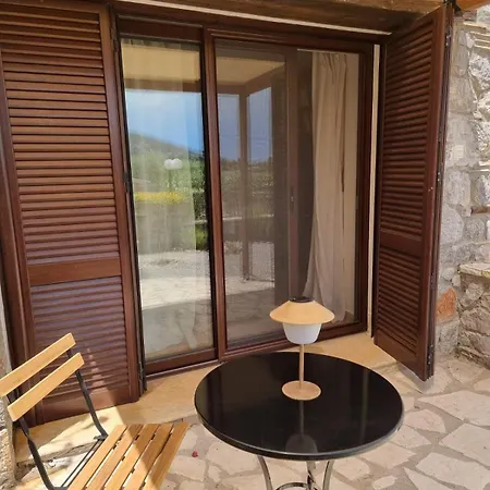 καρπώ Karpo * Galaxidi