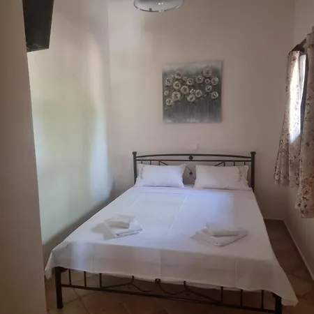 καρπώ Karpo Apartment