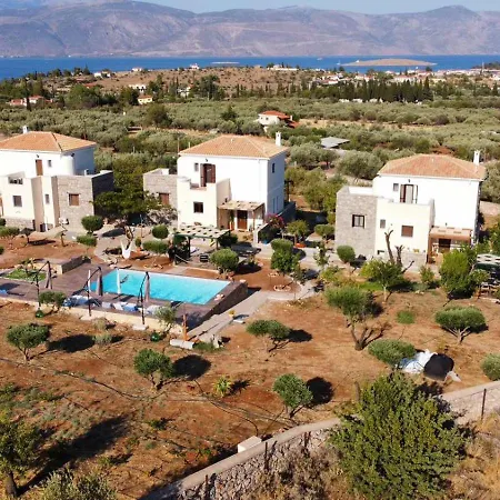 Apartment καρπώ Karpo *