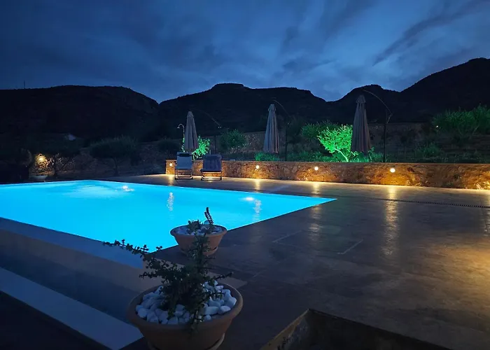 Appartement καρπώ Karpo *