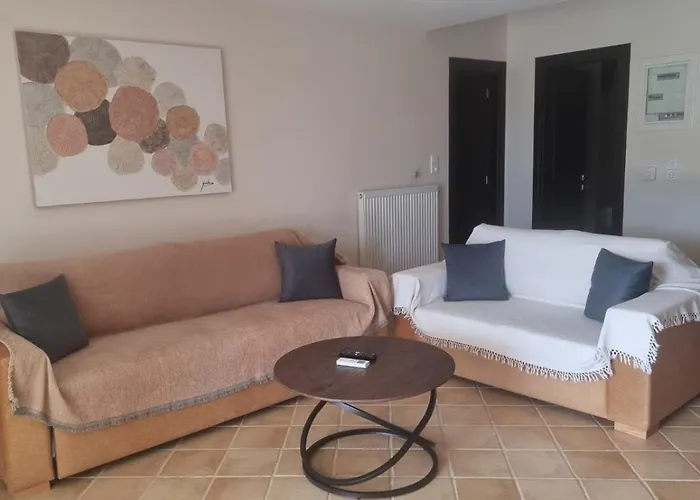 Appartement καρπώ Karpo