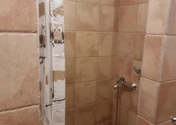 Appartement καρπώ Karpo *