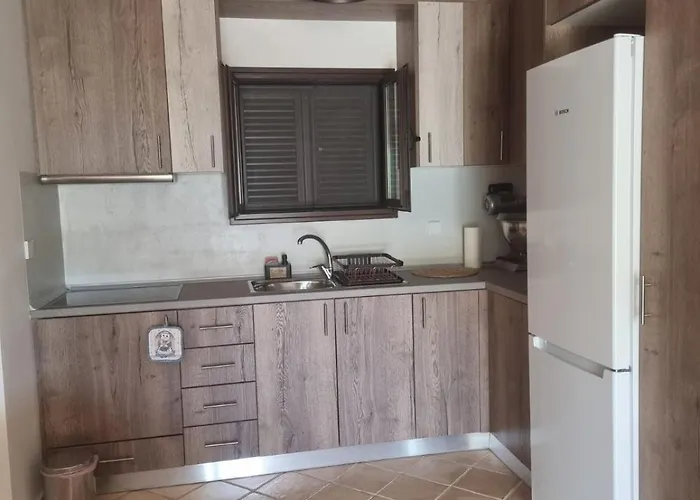 καρπώ Karpo * Galaxídhion