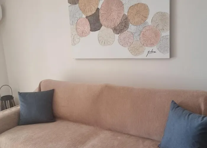 καρπώ Karpo Appartement