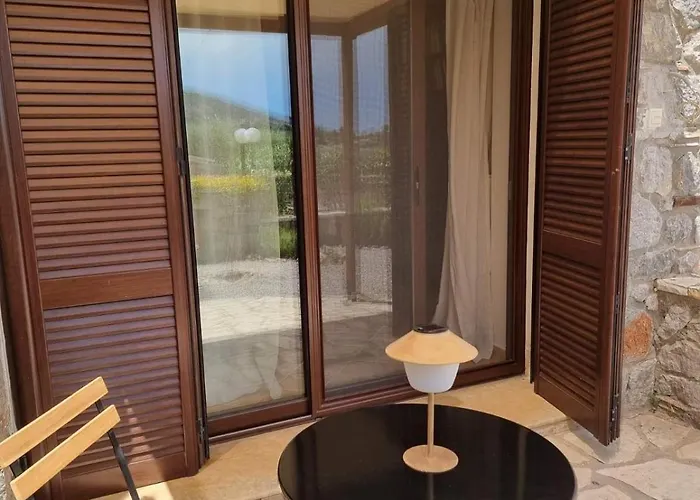 καρπώ Karpo * Galaxídhion