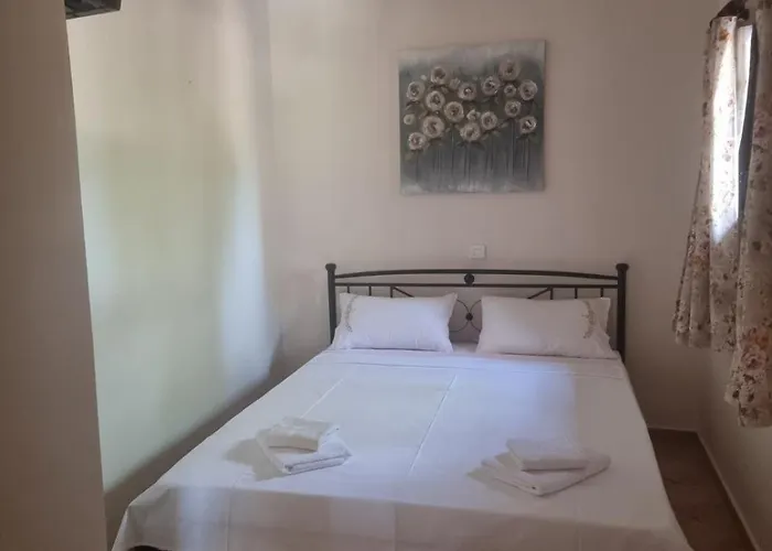 καρπώ Karpo Appartement
